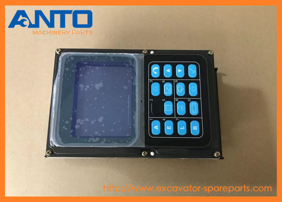 7835121005 7835-12-1005 Ekskavatör Monitörü KOMATSU PC160 PC200 PC210 İçin