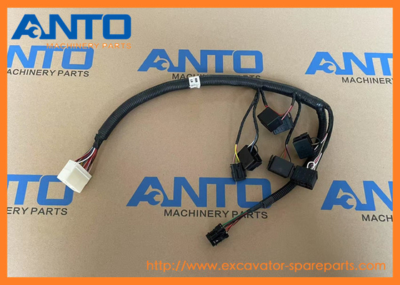 K1002534A Stand Tesisatı Ekskavatör Elektrik Parçaları DOOSAN DX140LC DX180LC İçin Uyumlu