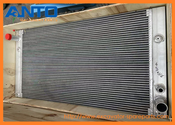 11Q8-43022 11Q843022 Radyatör ASSY HYUNDAI R300LC-9A için kazıcı yedek parçaları