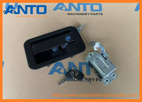 4I-4255 4I4255 Kapı Kilidi AS Ekskavatör Yedek Parça 3066 3176C 320B 345B İçin Uyumlu