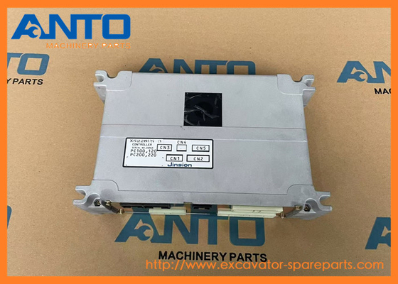 7835-20-1002 7835201002 Kontrolör KOMATSU PC228US-3U için kazıcı motor parçaları