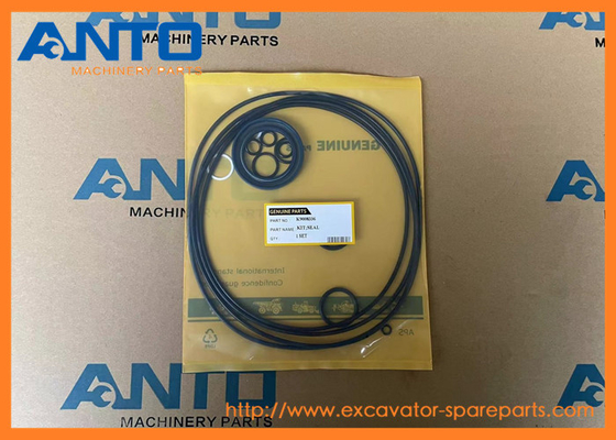 K9008336 Contalar Takımı Ekskavatör Yedek Parçaları DOOSAN DX180LC DX190W DX210 DX210W DX225LC için