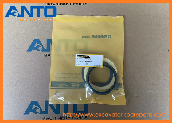 K9006882 Contalar Takımı Ekskavatör Yedek Parçaları DOOSAN DX210 DX220AF DX225LC DX230LC DX235LCR İçin