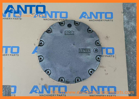 VOE14602567 14602567 Kapak Ekskavatör Seyahat Delek Kutusu Parçaları ECR235C EC240C FC2421C için