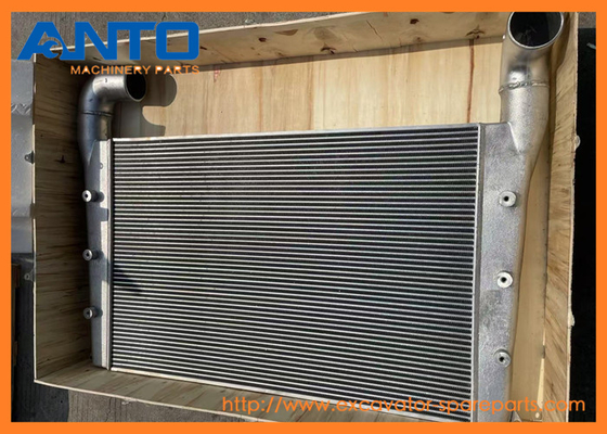 YA00004877 Intercooler HITACHI Kazı makinesi yedek parçaları ZX470LC-5B ZX470LCH-5B