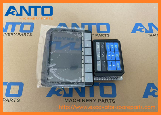 7835-31-3010 7835313010 KOMATSU Ekskavatör Yedek Parçaları Monitörü PC130-8 PC160LC-8 için