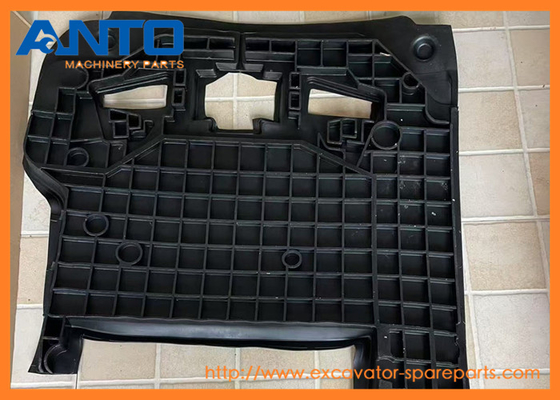 208-53-12710 208-53-12711 Paspas KOMATSU Ekskavatör Yedek Parçaları PC360-7 PC400-7 İçin
