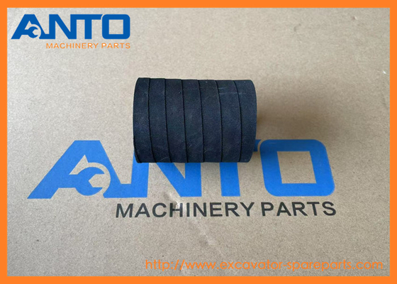 6141-64-7270 6141647270 Hortum KOMATSU Ekskavatör Yedek Parçaları 6D125-1G-EW PC400 İçin