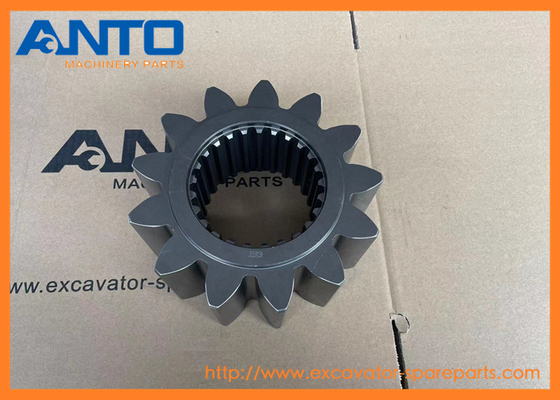 XKAQ-00977 Pinion Gear Excavator Swing Gear For HYUNDAI R160LC9 R160LC9A R160LC9S