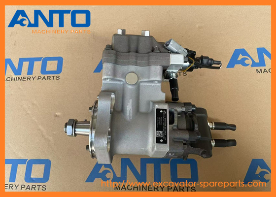 6746711151 6746711130 6745711180 Yakıt pompası KOMATSU SAA6D114E WA430-6 için kazıcı motor parçaları