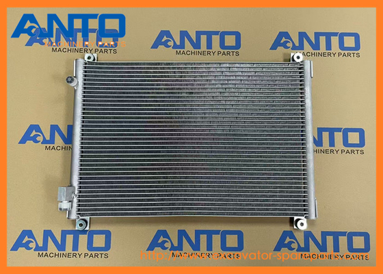 415-5038 4155038 Kondenser Mini Ekskavatör Yedek Parçaları C3.3B 308E 308E2 CR İçin Uygun