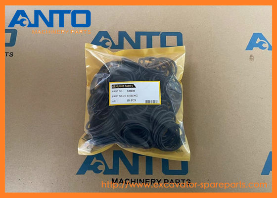 VOE949238 VOE için O-Ring Excavator yedek parçaları EC140B EC160B EC160C EC160D EC180B