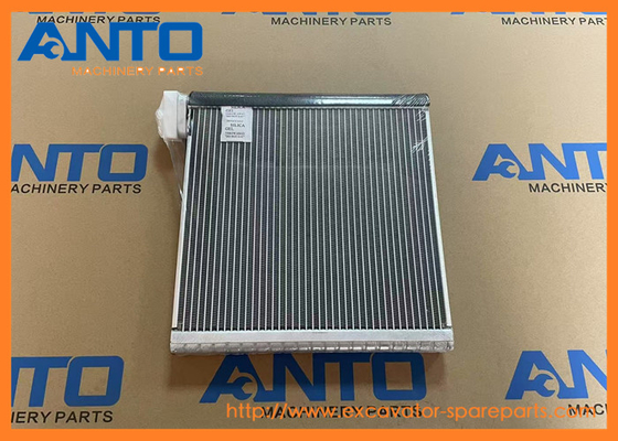 XB00001044 HITACHI ZH200-A için Buharlaştırıcı Ekskavatör Klima Parçaları