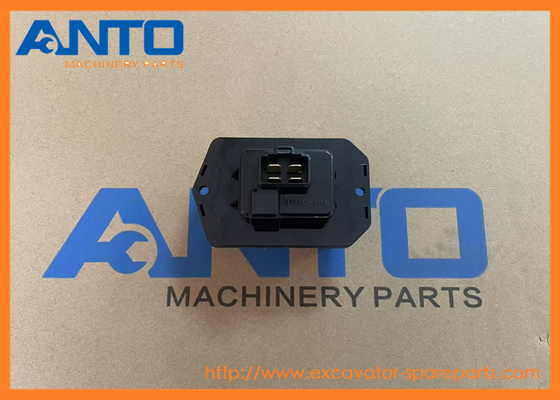 XB00001058 HITACHI ZH200-A için Transistor Kazı Makinesi Klima Parçası