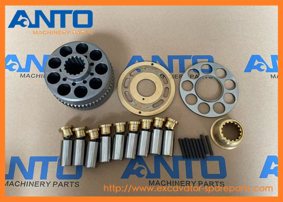 XKAY-00635 Döner Kit HYUNDAI Ekskavatör Salıncak Motor Parçaları R160LC-7 R170W-7 R200W-7 R180LC-7 İçin