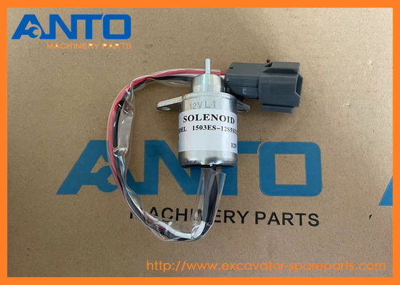 XJAU-00474 XJAU00474 HYUNDAI R55W7 için elektrikli parçalar