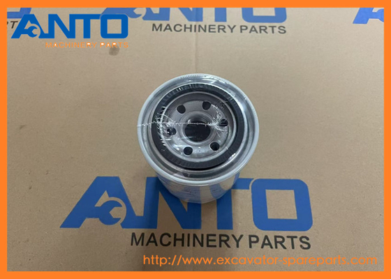 XJBR-00921 XJBR00921 HYUNDAI HSL650-7A için Filtre Ekskavator Filtresi