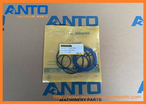 XJDD-00683 HYUNDAI R140W7 R140W7A için son sürüş