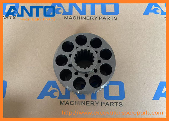 XKAY-00530 XKAY00530 Silindir Bloğu Ekskavatör Döner Motoru HYUNDAI R200W7 İçin