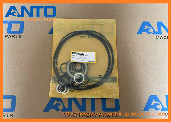XKAY-00553 XKAY00553 HYUNDAI R170W7 R170W7A için Mühür Kütesi Kazıcı Swing Motoru
