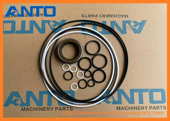 XKAY00518 XKAY-00518 Ekskavatör Seyahat Motoru İçin Conta Takımı HYUNDAI R110-7 R110-7A R140LC-7