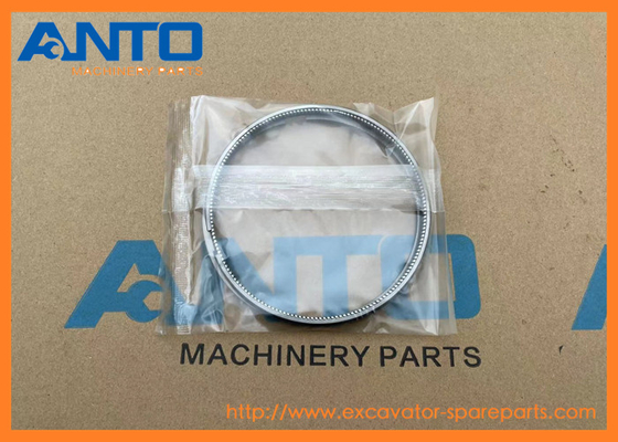 YM129903-22050 YM12990322050 KOMATSU PC75 PC75R için Piston Kit Set Excavator Motor Parçaları