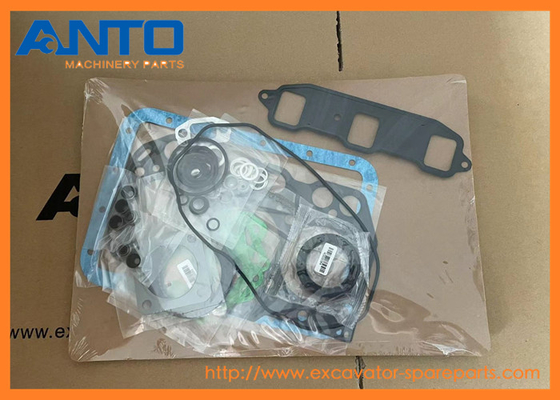 YM719624-92601 YM71962492601 KOMATSU Motoru 3D74E İçin Sıkıştırma Kitleri Ekskavatör Motor Parçaları