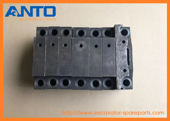 5I7652 5I-7652 Rulman Kapağı Seti Ekskavatör Motor Parçaları 320 320 L 320B 320C 321B İçin
