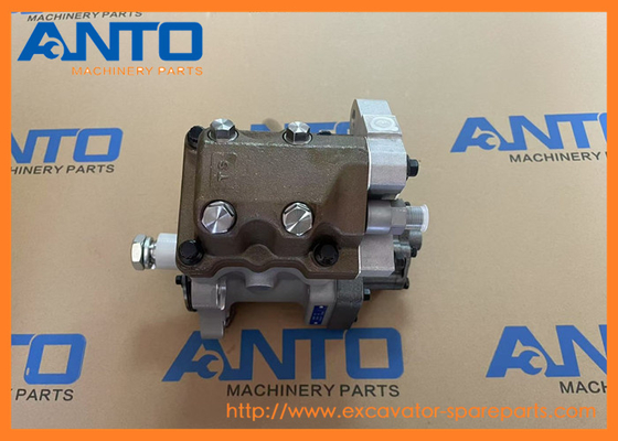6745-71-1170 6745711170 Pompa Grubu Ekskavatör Motor Parçaları KOMATSU PC300 PC300HD İçin