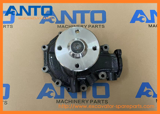 VH16100E0372 Su Pompa KOBELCO Ekskavatör Yedek Parçaları SK250-8 SK210-8 İçin