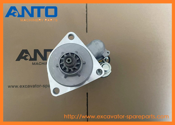 65.26201-7075A DOOSAN DL200 DL200TC DL250 DX140LC için Ekskavatör Motor Parçaları