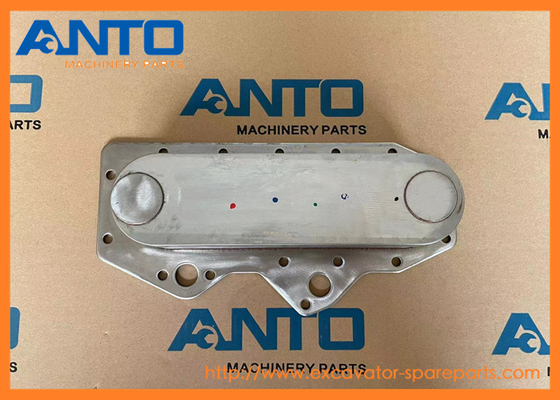 267-4743 2674743 Yağ soğutucu çekirdek kazıcı motor parçaları 320 L için 320B 322B L