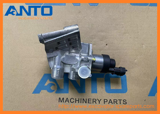 VOE21638691 Yakıt Regülatörü Ekskavatör Motor Parçaları VOE B5LH B5RH B7R İçin
