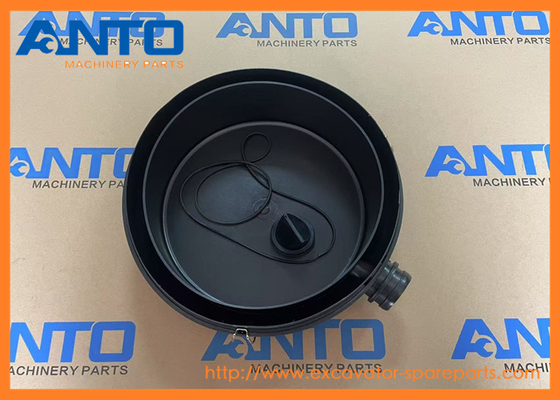 600-184-1510 6001841510 Kapak ASS'Y KOMATSU Ekskavatör Yedek Parçaları PC340 PC350 PC360 İçin