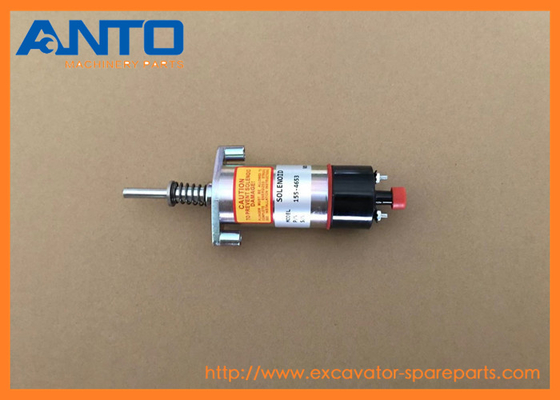 1554653 155-4653 Elektrikli parçalar 330 330B L 350 için
