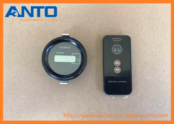1613932 161-3932 Servis Meter Kazı makinesi 320C 320D 320D LRR için elektrik parçaları