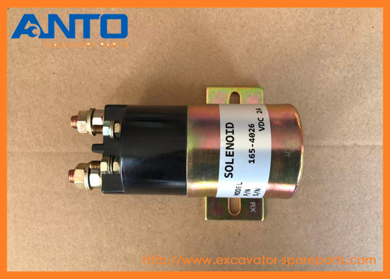 1654026 165-4026 311B 312 312B için elektrikli parçalar