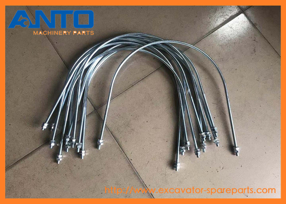 1786560 CAT 320C 320C FM için U-Bolt kazık makinesi motoru parçası