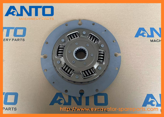 Komatsu Disk Damper 22U-01-21310 PC160 PC220 Ekskavatör için