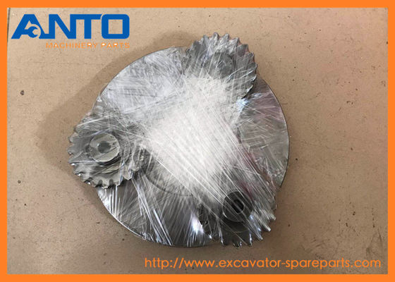 1912678 Taşıyıcı Ekskavatör Son Tahrik Montajı  322C 324D Modelleri için