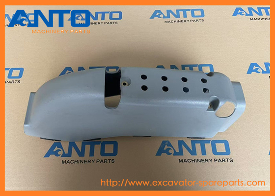 VOE14508316 14508316 Kapak Ekskavatör Yedek Parçaları EC135B EC140B EC160B EC180B İçin Uyumlu