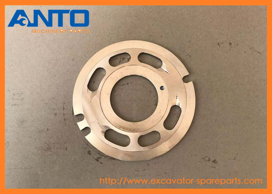 2042677 204-2677 322C 322C FM 324D için Valf Plate Excavator Hidrolik Pompa Montajı