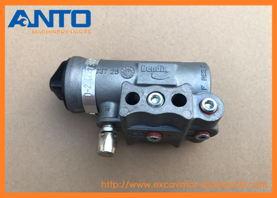 2057187 205-7187 Ekskavatör Ekskavatör Motor Parçaları 120H 120K 120K 2 120M İçin Uyumlu Regülatör