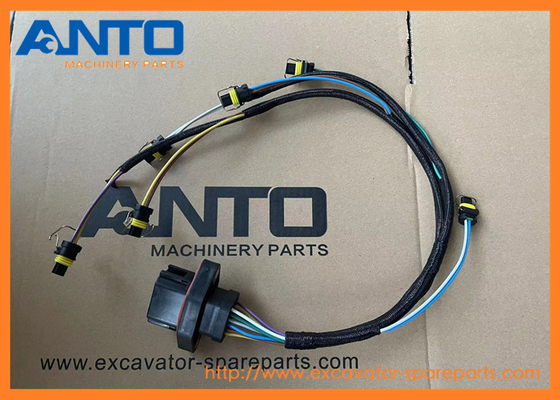 2153249 215-3249 330C 330C FM 330C L için uygun kablo kazıcı motor parçaları