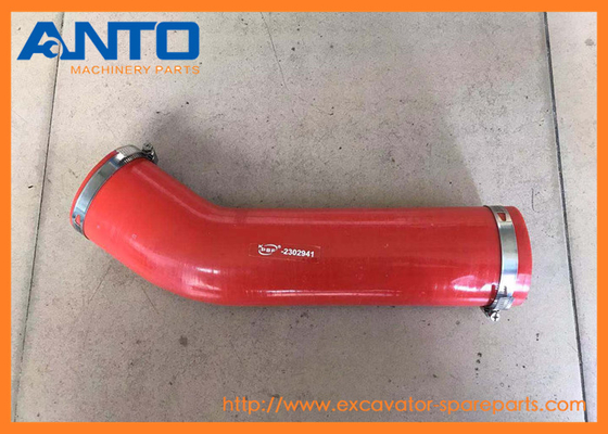 2302941 230-2941 Hortum Ekskavatör Yedek Parça Uydurma 330D 330D FM 330D L 330D LN için