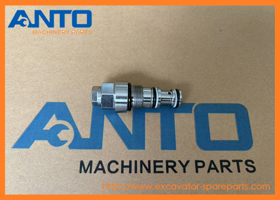 723-40-56800 7234056800 Yardım Valfı KOMATSU Kazıcı yedek parçaları PC220LC-8 PC240-8K için uygun