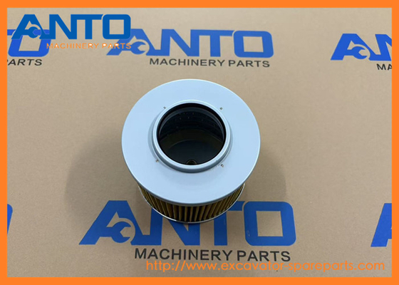 VOE14670188 14670188 EC55D EC60C EW55B EW60C için uygun filtre kazıcı yedek parçaları