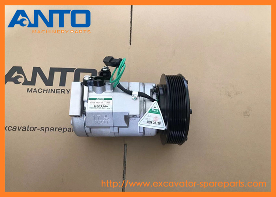 3050324 305-0324 Kompresör Ekskavatör Klima Parçaları Bağlantı Parçası 322C 322C FM 324D İçin