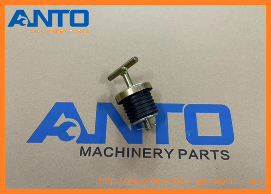 241-5645 2415645 Oil Filler Cap Articulated Truck Spare Parts Fitting For C11 3176C 725 730