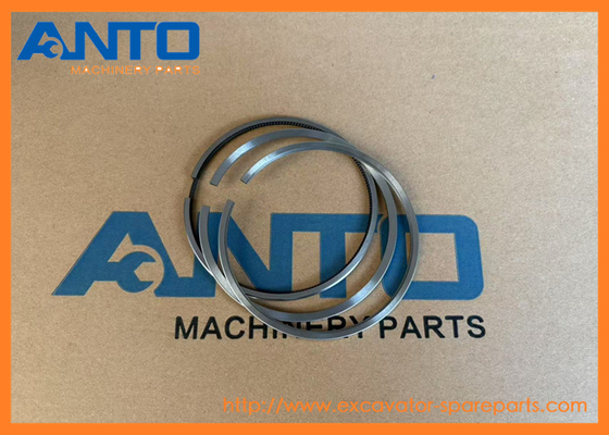 7E5786 7E-5786 Ekskavatör Motor Parçaları İçin Piston Segmanı 211B 214B 320 L 320B 322 LN